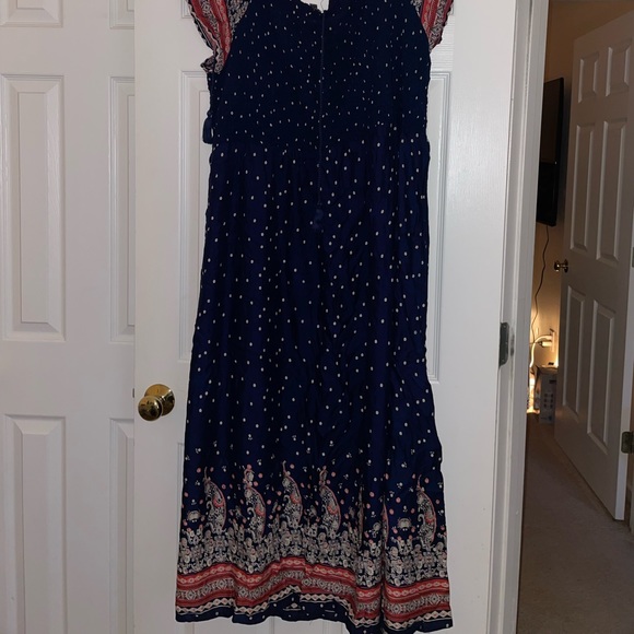 Plus size dress never worn from Avenue 30/32 - Picture 1 of 3